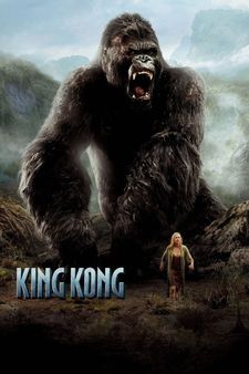 King Kong (2005) [299212] (A1708528661) [[Movies]] --Plex--
